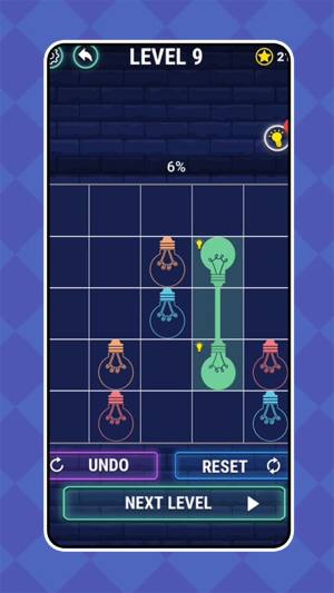 物理连线消除游戏下载图片1