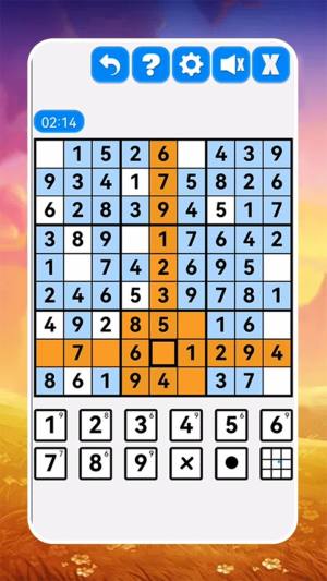 完整数独免费版下载图片1