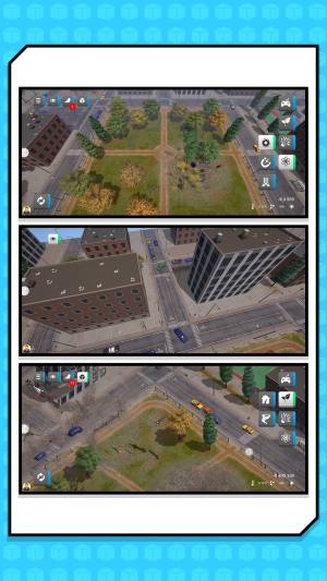 吞噬围城模拟器游戏最新版图片1