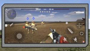 荒野狙击联盟游戏最新版图片1