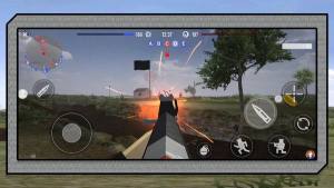 荒野狙击联盟游戏最新版图片2