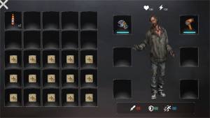 流浪打工逆袭游戏免广告版图片1