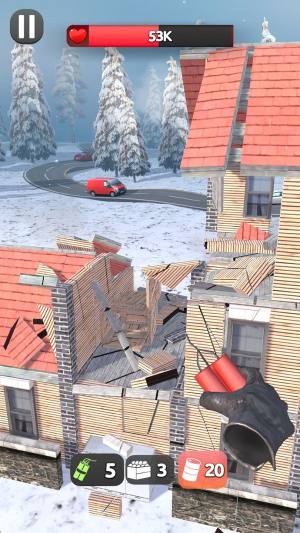 破坏拆迁队小游戏免广告版图片2