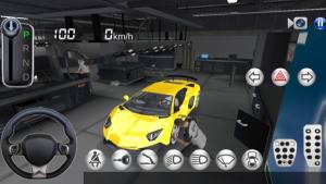 模拟真车驾驶课游戏手机版图片2