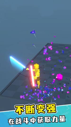 像素角斗士3D最新版图3