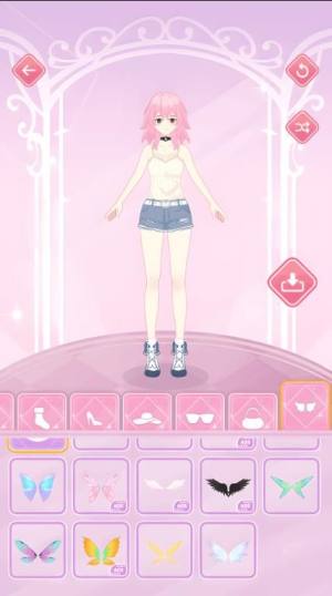 丽莎公主美发屋游戏最新版图片1