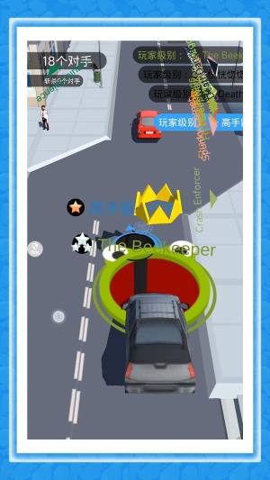 星际争霸模拟战小游戏最新版图片2