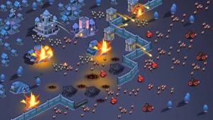 王国守卫战游戏手机版图片1