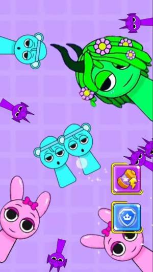 合成吧节奏盒子游戏手机版图片1