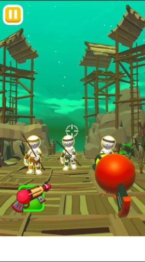 危险突围游戏安卓版图片1