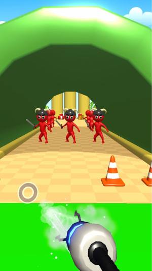 模拟清洁狂人游戏免广告版图片1