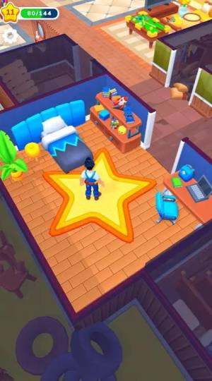 装修日房屋改造游戏手机版图片1