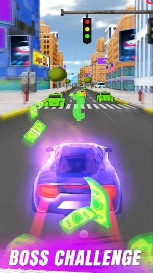 赛车大师3D速度传奇游戏免广告版图片1