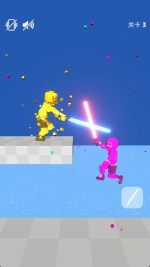 爆破战斗游戏最新版图片2