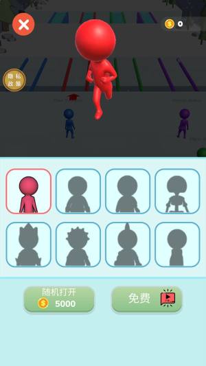 雪球领主游戏安卓版图片1