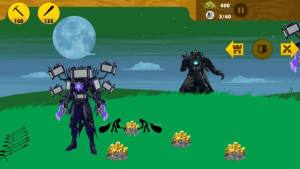 暴力火柴人战争游戏免费版图片1