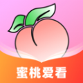 蜜桃爱看app