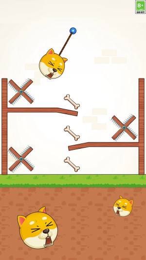 能通关再说游戏最新版图片2