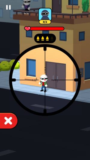 反恐枪王之王游戏手机版图片1