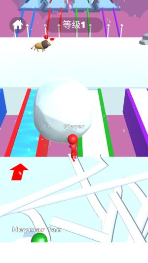 巅峰竞速赛游戏最新版图片1