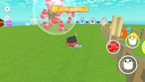 蛋蛋跑酷冒险小游戏免广告版图片1