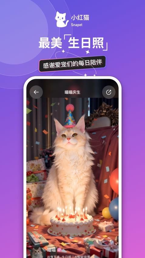 小红猫软件图3