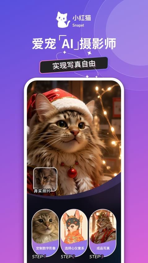 小红猫软件图1