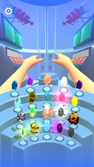 冒险猎手小游戏最新版图片1