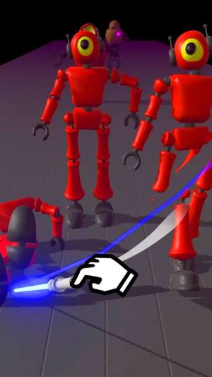 先锋战士游戏免费版图片1