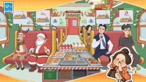 小小美食厨师长小游戏最新版图片2