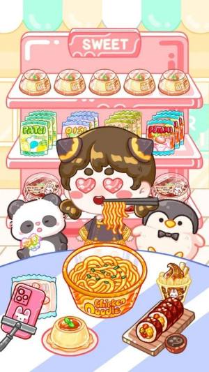 玩具魔法屋游戏免广告版图片2