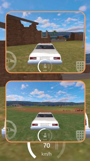 快车手快枪手游戏免广告版图片1