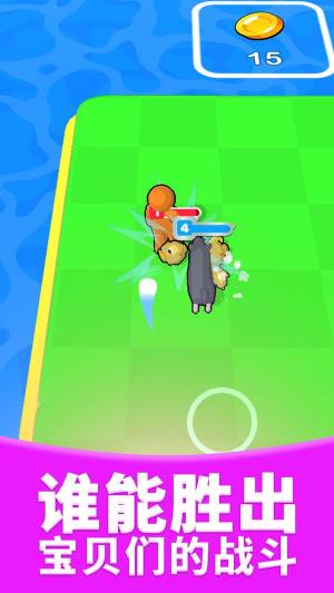 萌军总动员游戏最新版图片2