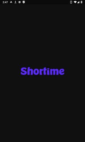 Shortime短剧软件免费版下载图片1
