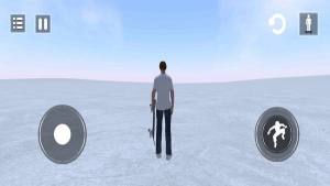 极限滑板大师小游戏免广告版图片1