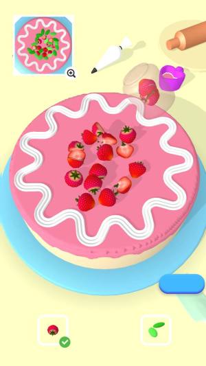蛋糕店的秘密游戏免广告版图片1