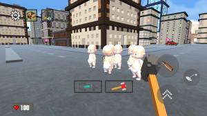 婴儿养成达人游戏最新版图片1