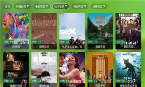 幻彩影视app官方下载图2