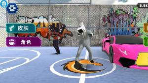 跳跳猴游戏手机版图片1