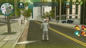 跳跳猴游戏手机版图片2