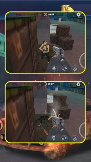 反恐战线小游戏最新版图片1