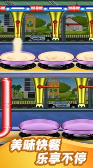 经营快餐店小游戏安卓版图片1