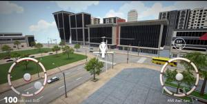 匪帮speed模拟器游戏手机版图片1