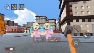 真实宝妈模拟游戏最新版图片1