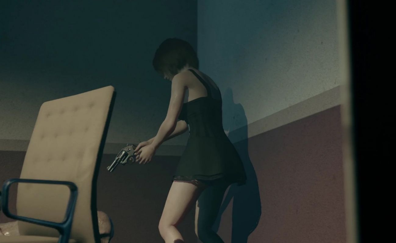 致命解药手游ios图2