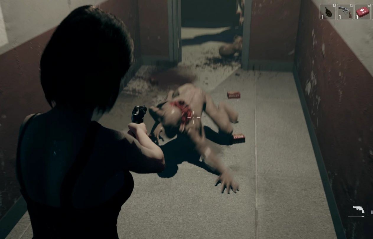 致命解药手游ios图1