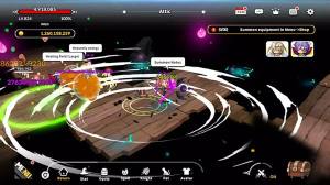 魔女的骑士手游官方安卓版图片1