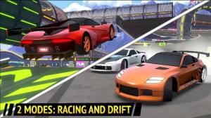 赛道世界游戏中文版图片2