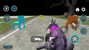 搞怪解压世界游戏最新版图片1