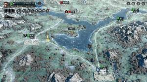 三国群英传8攻略最新学习版图片1